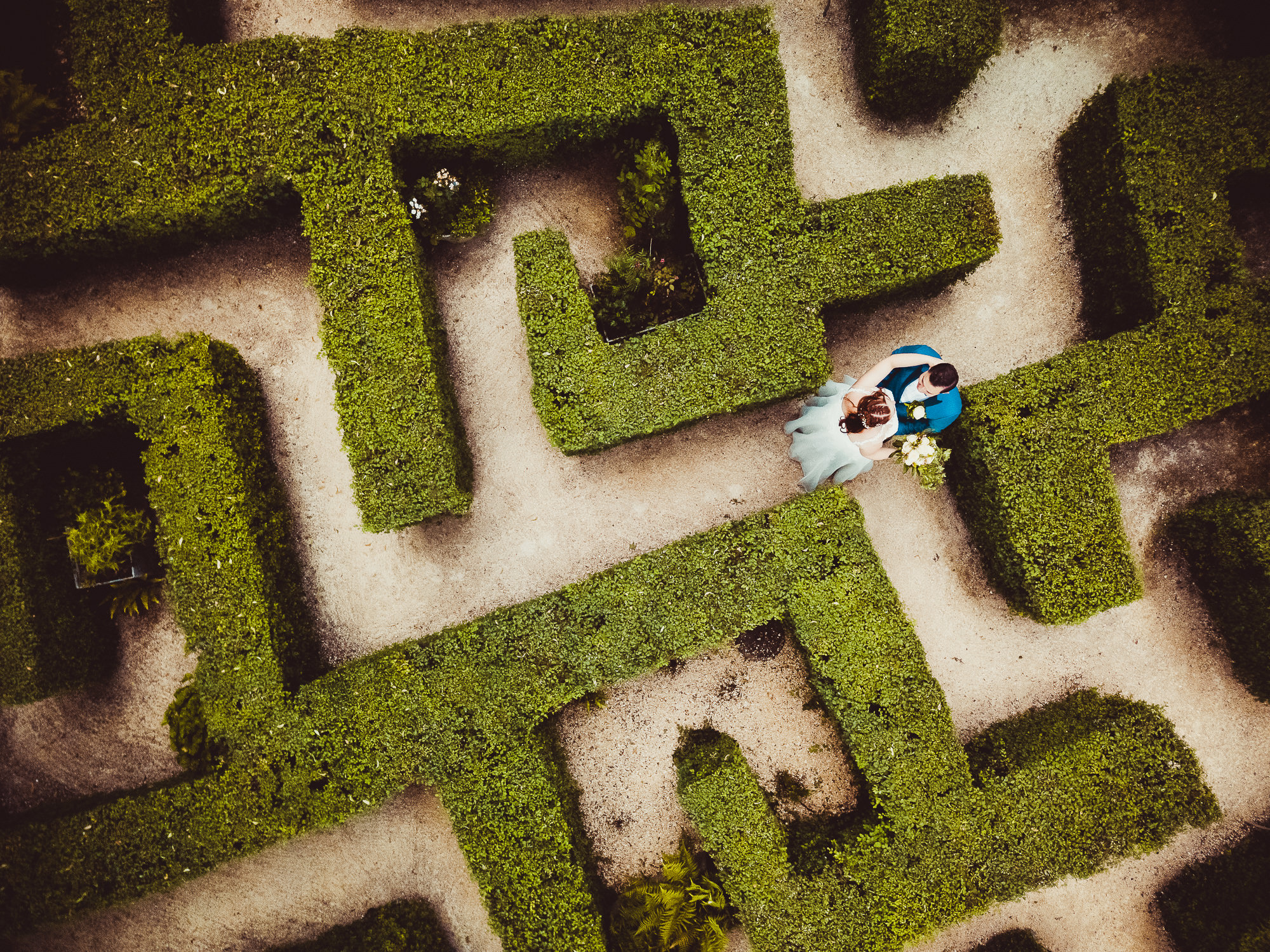 Export x3 DJI 0118 Bearbeitet After Wedding Fotoshooting 2018 Isabelle & Murat 2